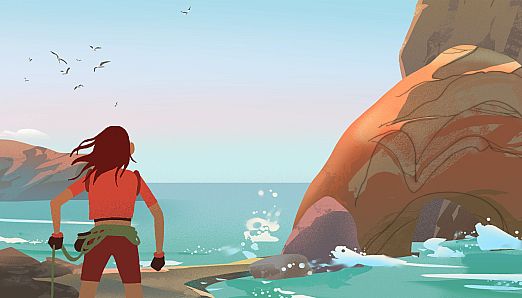 Tip Top: Don’t fall!