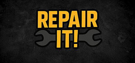 Repair It ! Game