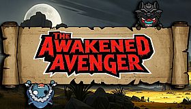 The Awakened Avenger