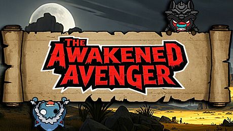 The Awakened Avenger Game