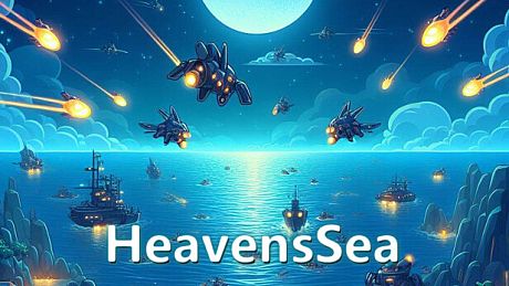HeavensSea Game