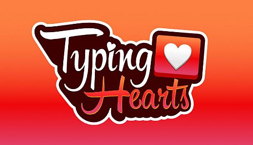 Typing Hearts