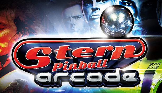 Buy Stern Pinball Arcade