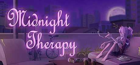 Midnight Therapy Game