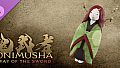 Onimusha: WotS - Charm: Oni Lady
