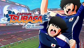 Captain Tsubasa: Rise of New Champions Tachibana Brothers Mission