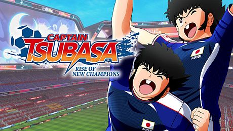Captain Tsubasa: Rise of New Champions Tachibana Brothers Mission DLC