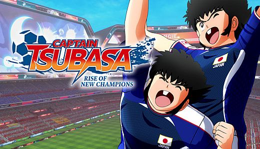 Captain Tsubasa: Rise of New Champions Tachibana Brothers Mission
