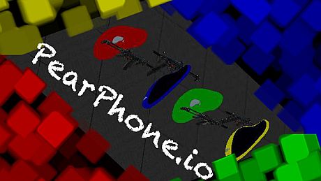 PearPhone.io Game