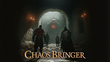 Chaos Bringer Game