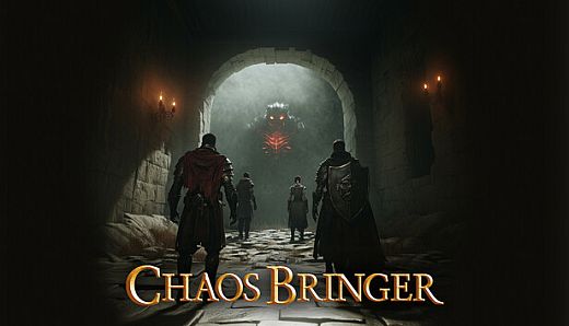 Chaos Bringer