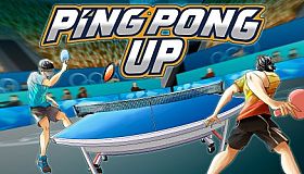 Ping Pong Up