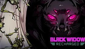 Black Widow: Recharged