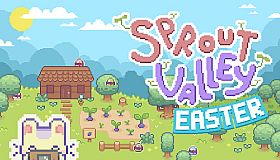 Sprout Valley - Easter