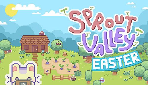 Sprout Valley - Easter