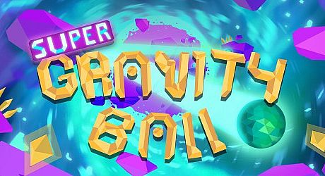 Super Gravity Ball Game