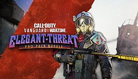 Call of Duty: Vanguard - Elegant Threat Pro Pack