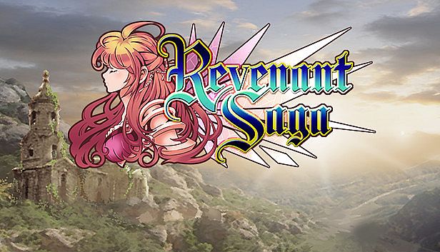 Buy Revenant Saga