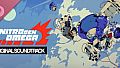 NITRO GEN OMEGA - Original Soundtrack