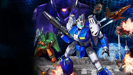 FZ: Formation Z Game