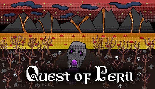 Quest Of Peril