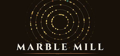 Marble Mill Game