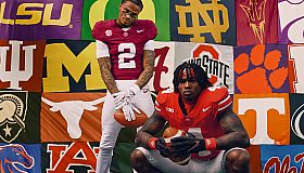 EA SPORTS College Football 26