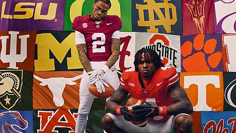 EA SPORTS™ College Football 26 Game