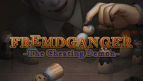 Fremdganger - The Cheating Demon