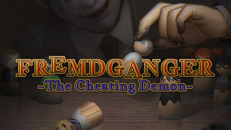 Fremdganger - The Cheating Demon Game