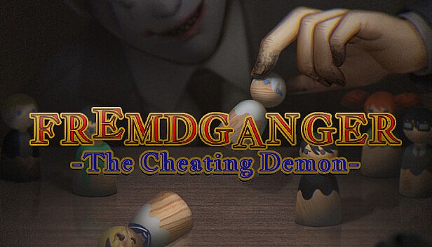 Buy Fremdganger - The Cheating Demon