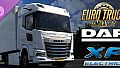 Euro Truck Simulator 2 - DAF XF Electric