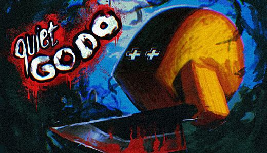 Quiet Godo