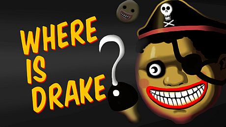 Where is Drake? Game