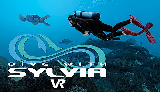 Dive with Sylvia VR