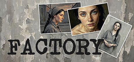 Factory Game