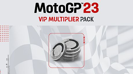 MotoGP23 - VIP Multiplier Pack DLC