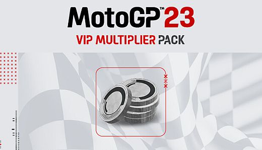 MotoGP23 - VIP Multiplier Pack