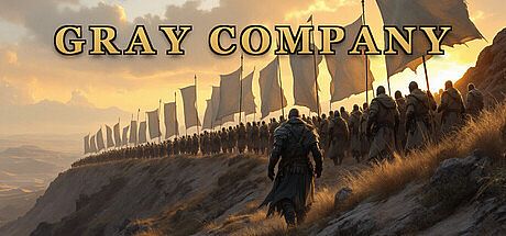Gray Company Game