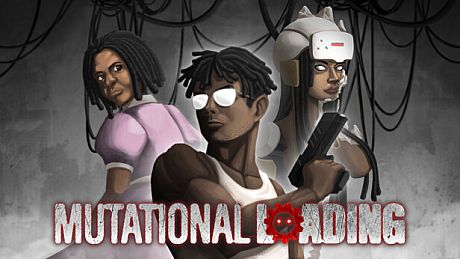 Mutational Loading Game