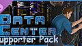 Data Center: Supporter Pack