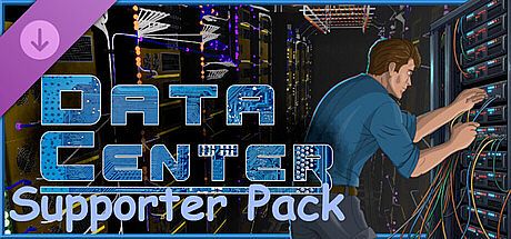Data Center: Supporter Pack DLC