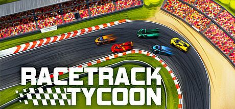 Racetrack Tycoon Game