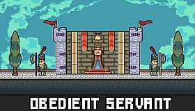 Obedient Servant