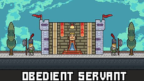 Obedient Servant