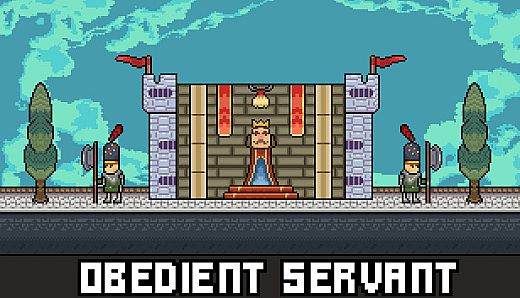 Obedient Servant