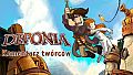 Deponia Developer Commentary