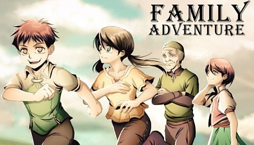 Family Adventure