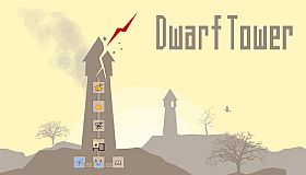 Dwarf Tower