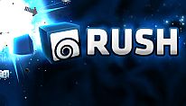 Kup RUSH na PC